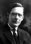 Walter E. McCourt