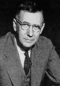 Lawrence E. Stout