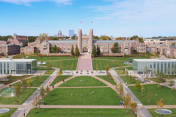 Graduate Admissions | McKelvey School of Engineering at Washington
